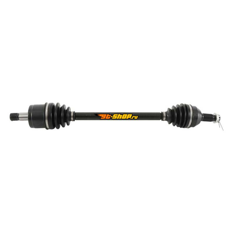 All Balls Racing AB8-HO-8-328 ABR Xtreme Duty Axles