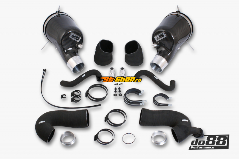 DOB Air Intake System - Induction do88 LF-160-ST-80-212
