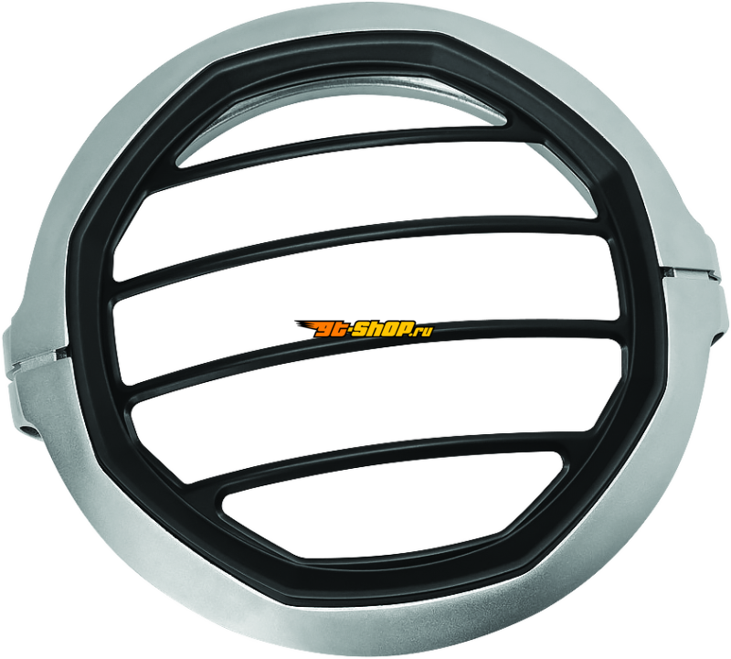 Kuryakyn 6687 KUR Bolt Covers D