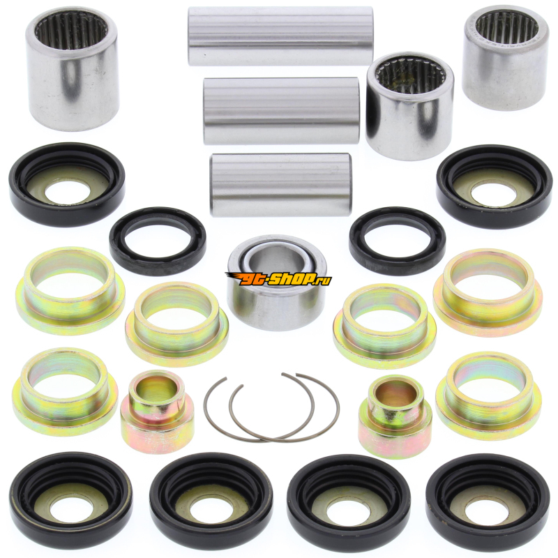 All Balls Racing 27-1016 ABR Linkage Bearing Kits