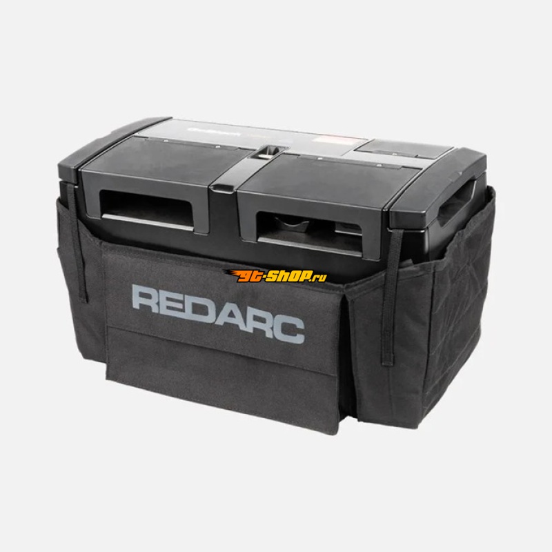 REDARC PPSKIT-006 RDC GoBlock Accessories