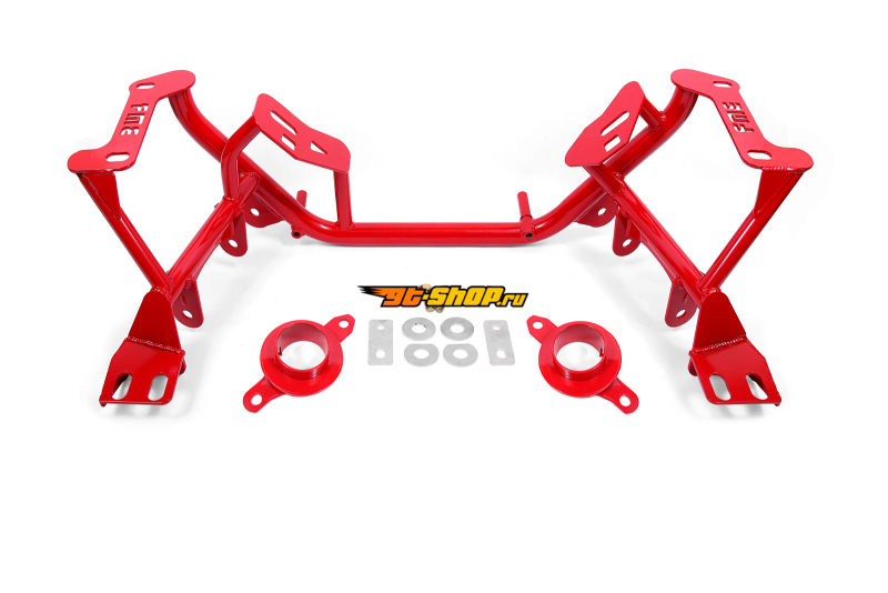 BMR Suspension KM742R BMR K-Members