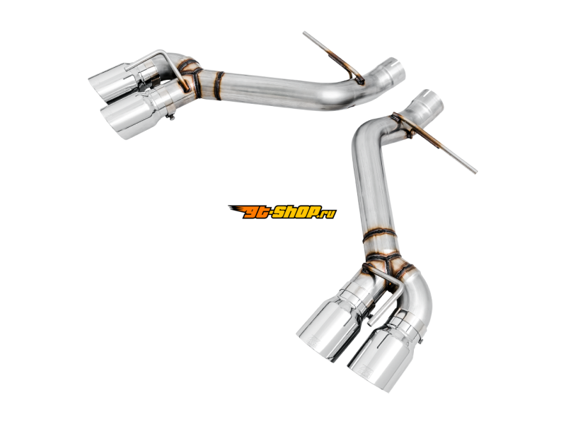 AWE Tuning 3020-42067 AWE Axle-Back Track