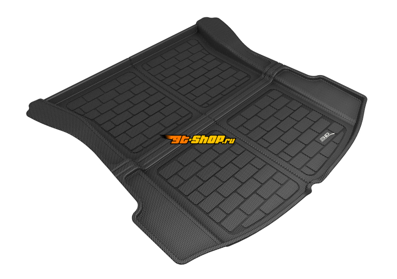 3D MAXpider M1TL0041309 ACE Cargo Liner - Black