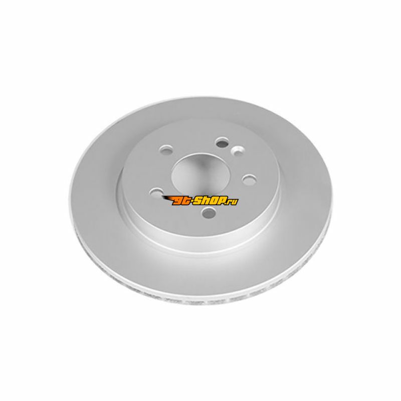 PSB Evolution Coated Rotor PowerStop EBR626EVC