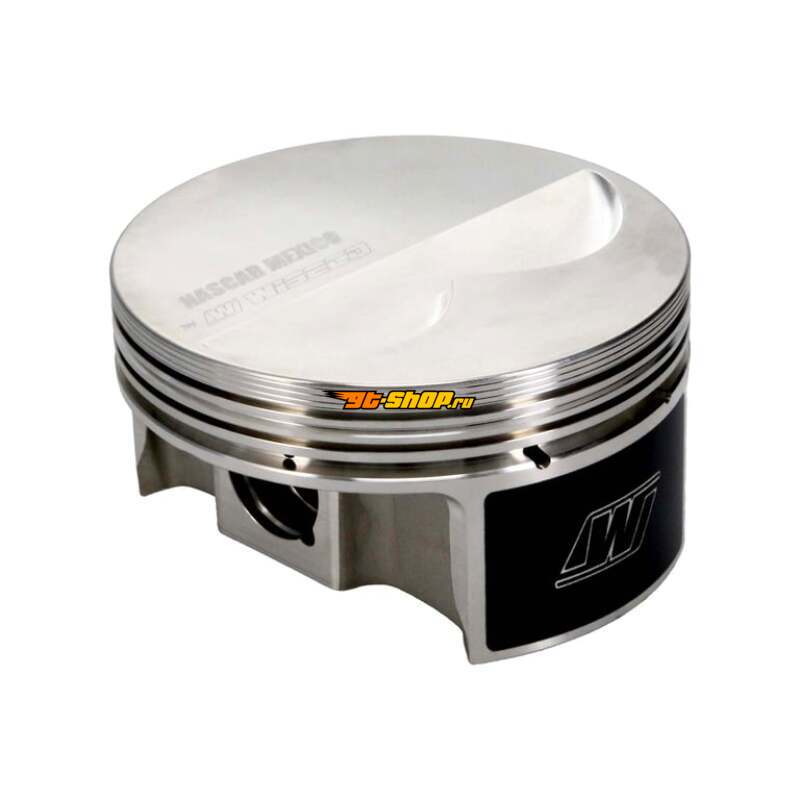 Wiseco PT1000B000 WIS Piston Sets - 8 Cyl