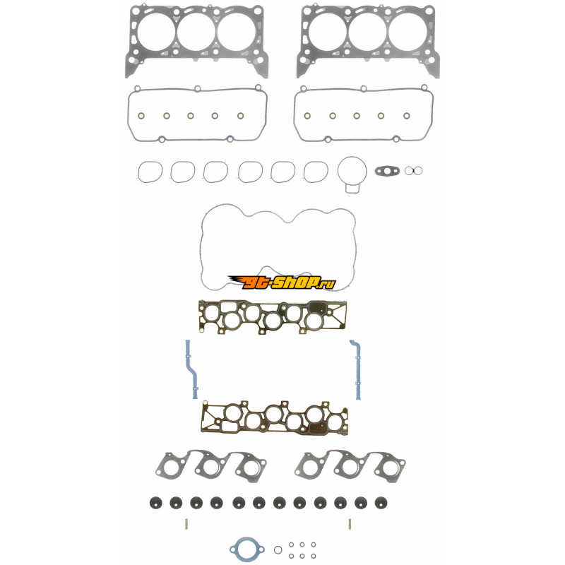Fel-Pro HS9250PT4 FEL Cylinder Head Gaskets