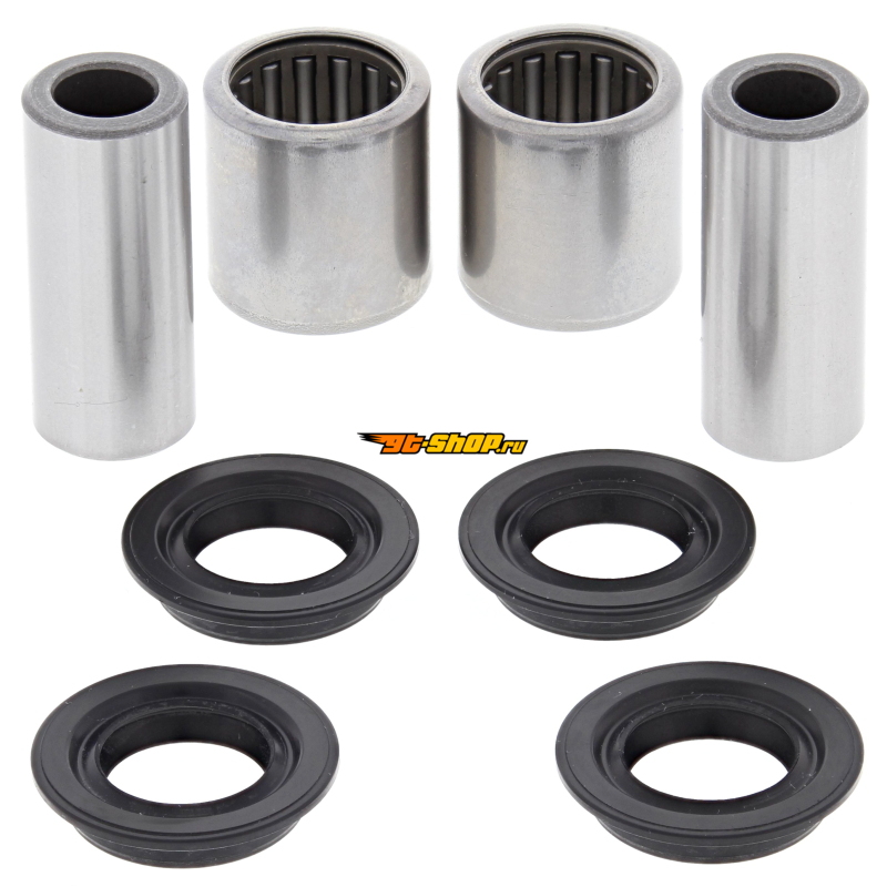 All Balls Racing 50-1013 ABR A-Arm Kits