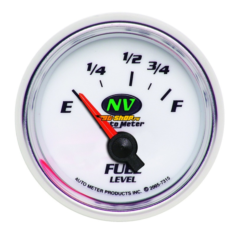 AutoMeter 7315 AM NV Gauges