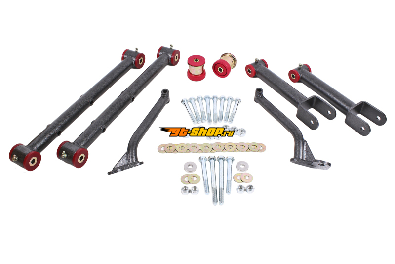 BMR Suspension RSK468H BMR Suspension Arm Kits