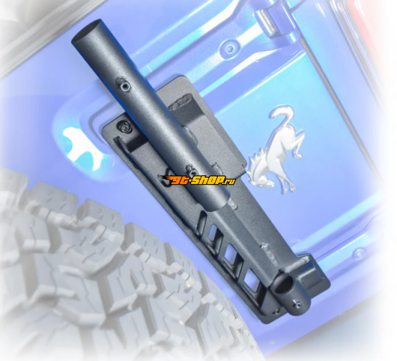 TURN Offroad EAF2-M1 TOR Tailgate