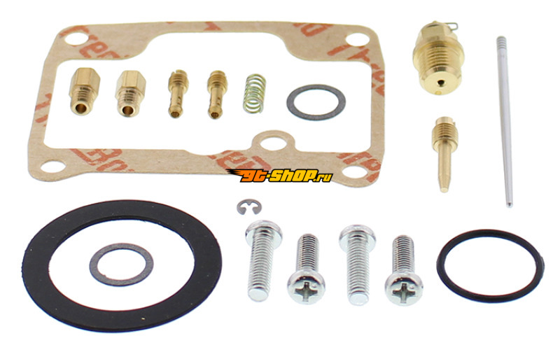 All Balls Racing 26-1983 ABR Carburetor Rebuild Kits