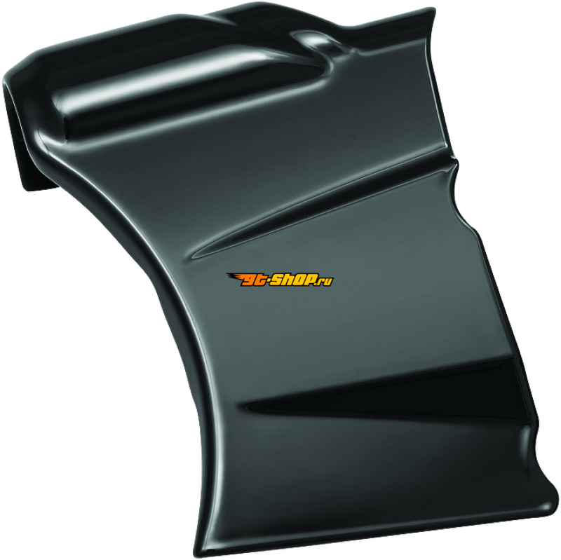 Kuryakyn 6461 KUR Bolt Covers C