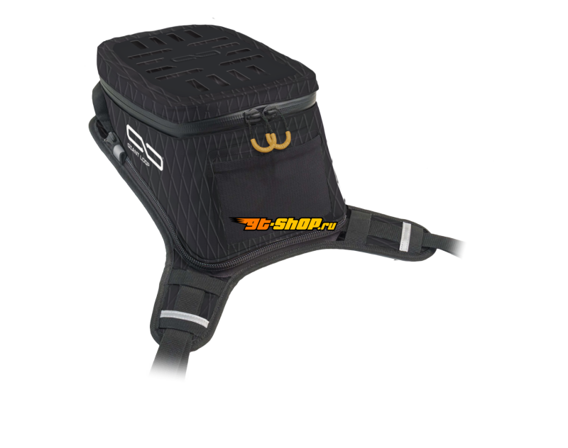 Giant Loop DTB26-B GIA Diablo Bag