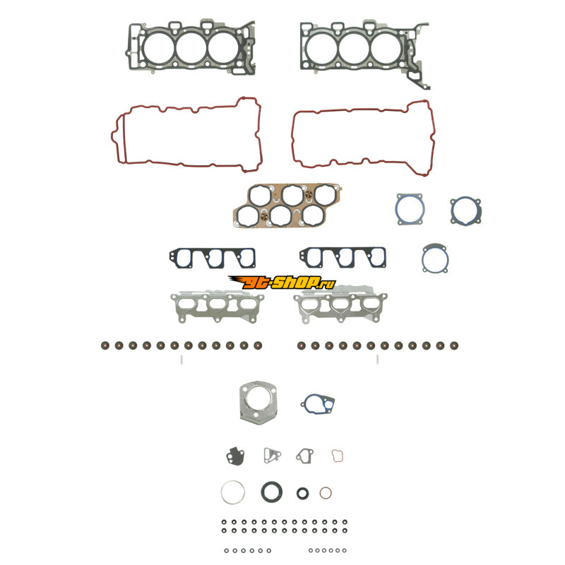 Fel-Pro HS26376PT2 FEL Cylinder Head Gaskets