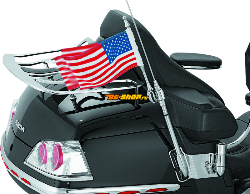 Kuryakyn 4233 KUR Antennas D