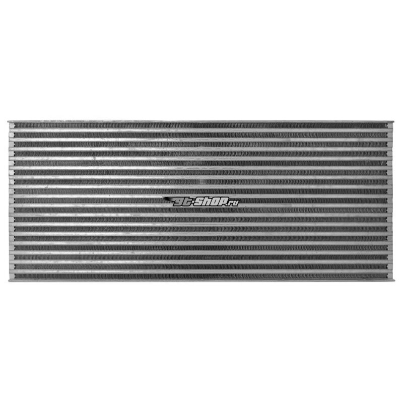 Wagner Tuning 003001032-001 WGT Intercoolers - Performance