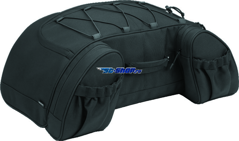 Kuryakyn 5281 KUR Storage Bags