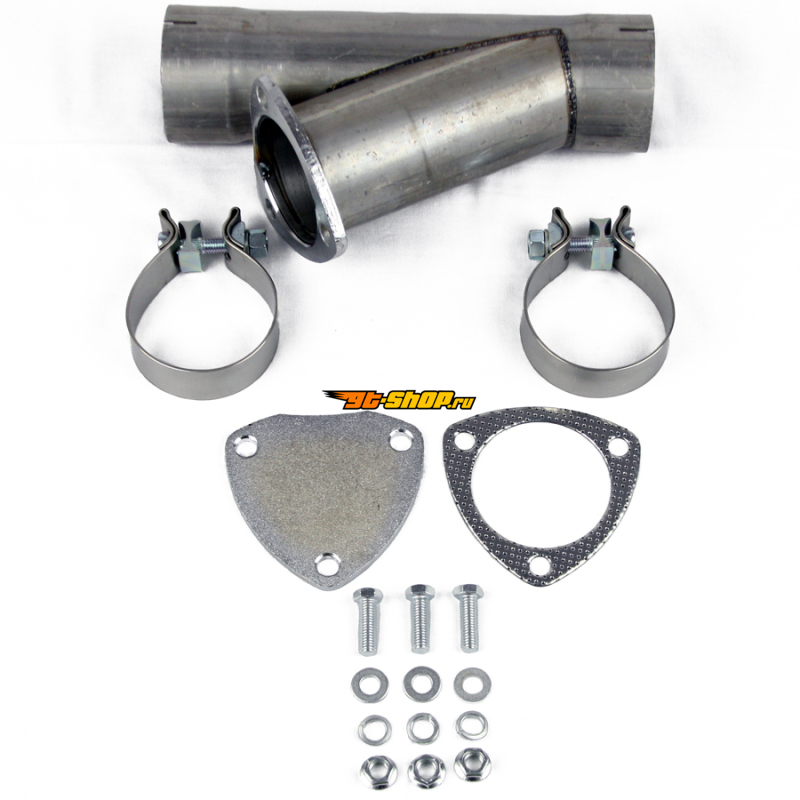 GMS Manual Exhaust Cutouts Granatelli Motor Sports 304522