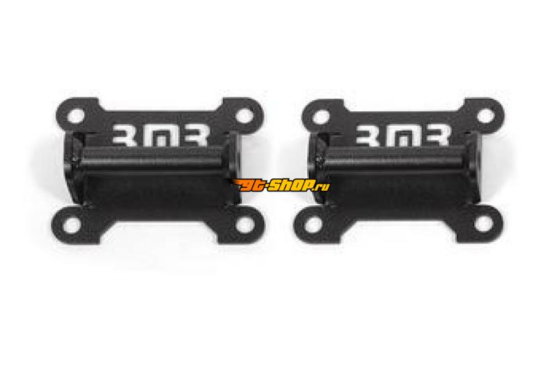 BMR Suspension MM341H BMR Motor Mount Kits