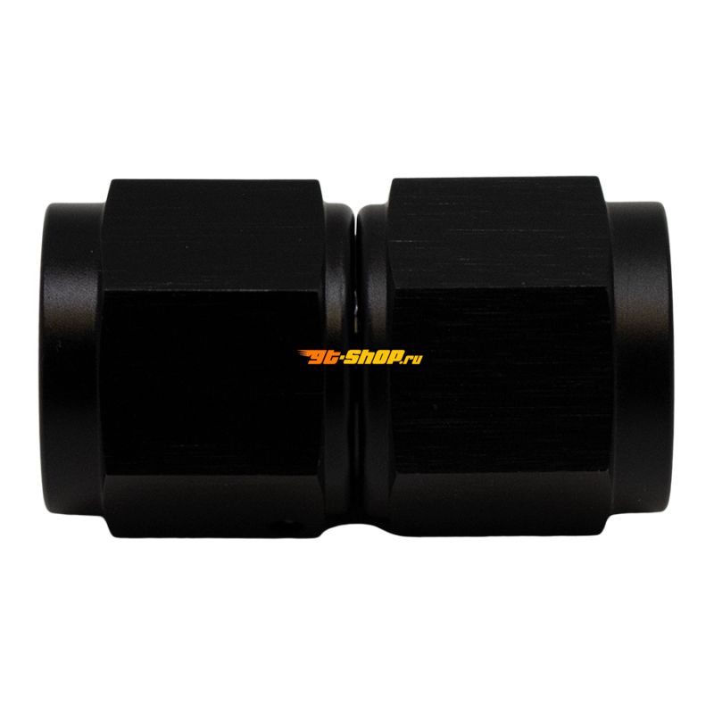 DeatschWerks 6-02-0210-B DW AN-AN Male Couplers