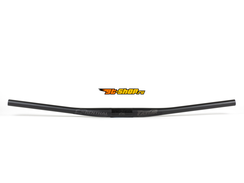 Renthal M190-01-006-01 REN Cycle V3  Fatbar Lite Carbon