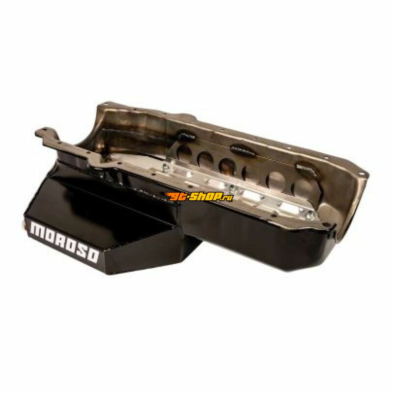Moroso 21329 MOR Oil Pans