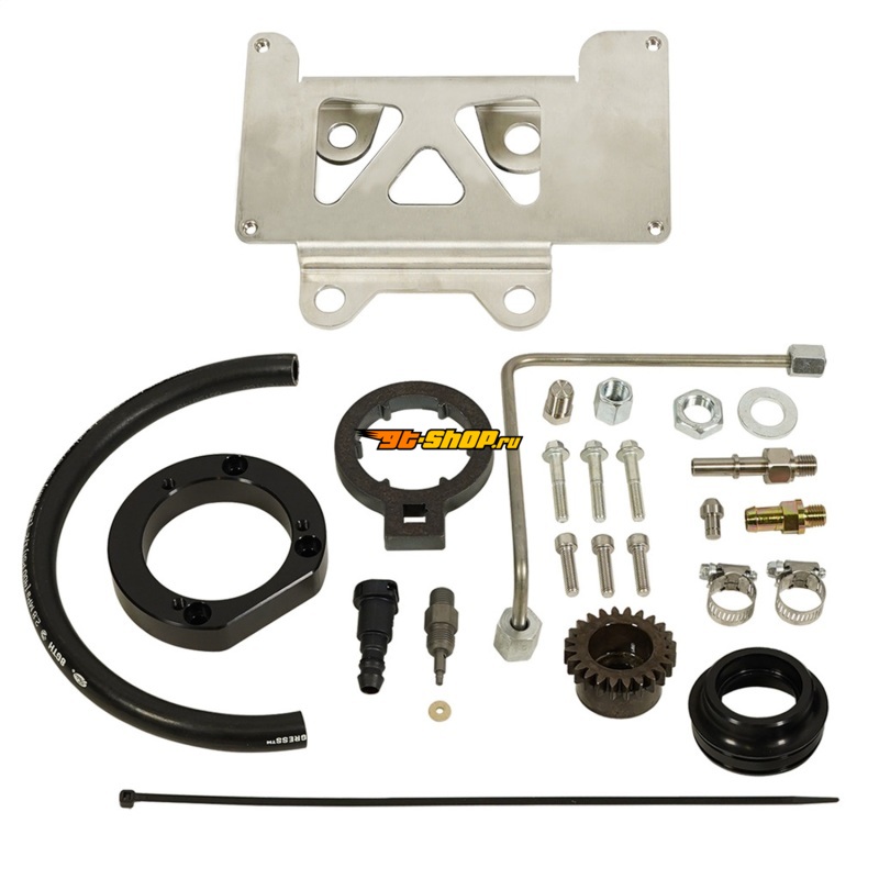 BD Diesel 1050490 BDD Fuel Kits
