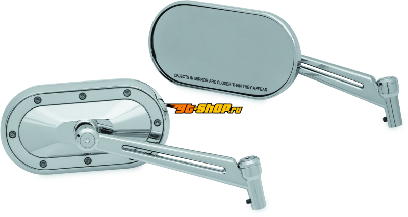 Kuryakyn 1736 KUR Mirrors C