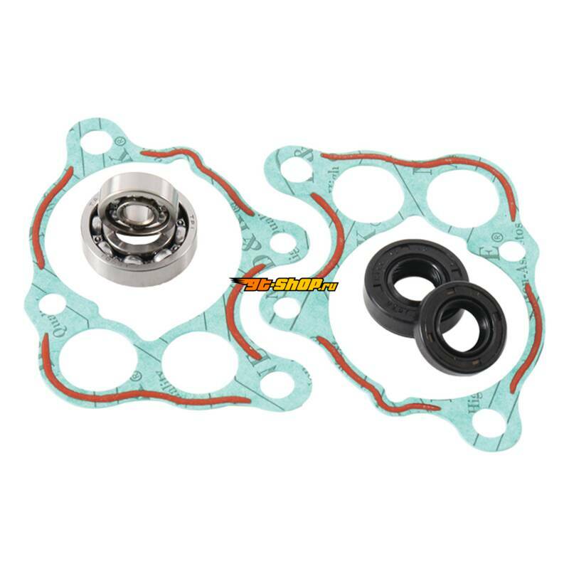 Hot Rods WPK0012 HDS Water Pump Kit