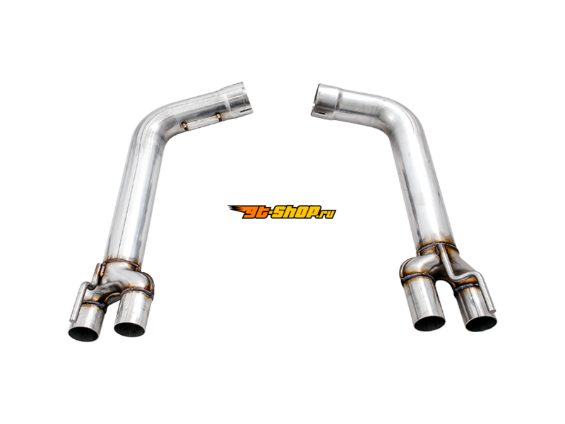 AWE Tuning 3815-41016 AWE Exhaust Conversion Kits