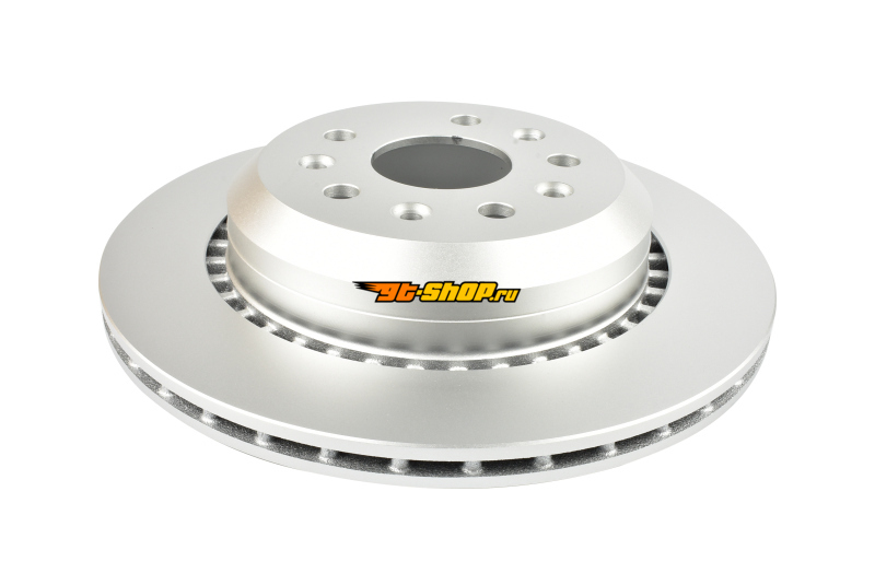 DBA 3775E DBA En-Shield Standard Rotors