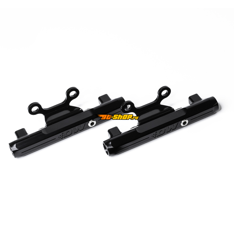 DeatschWerks 6-102 DW Fuel Rail Upgrade Kits