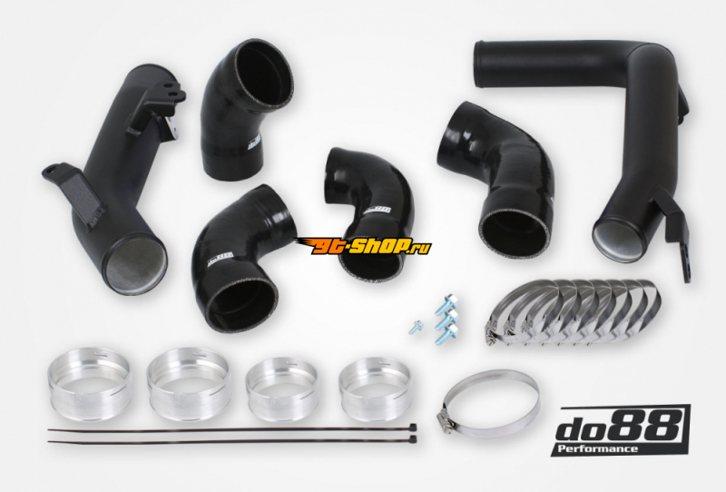 DOB Intercooler Pipe Kit do88 TR-260-D-OEM-S