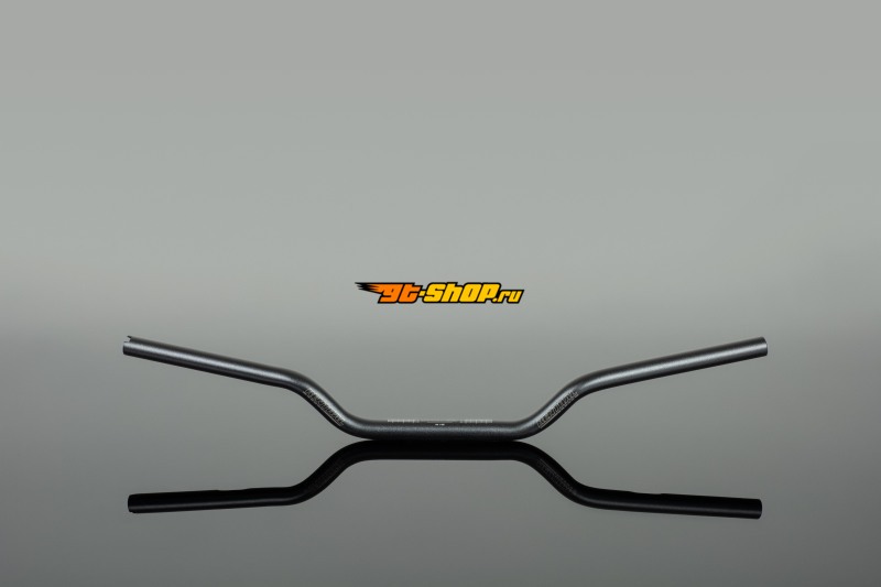 Renthal 851-60-BK REN Twinwall Bar