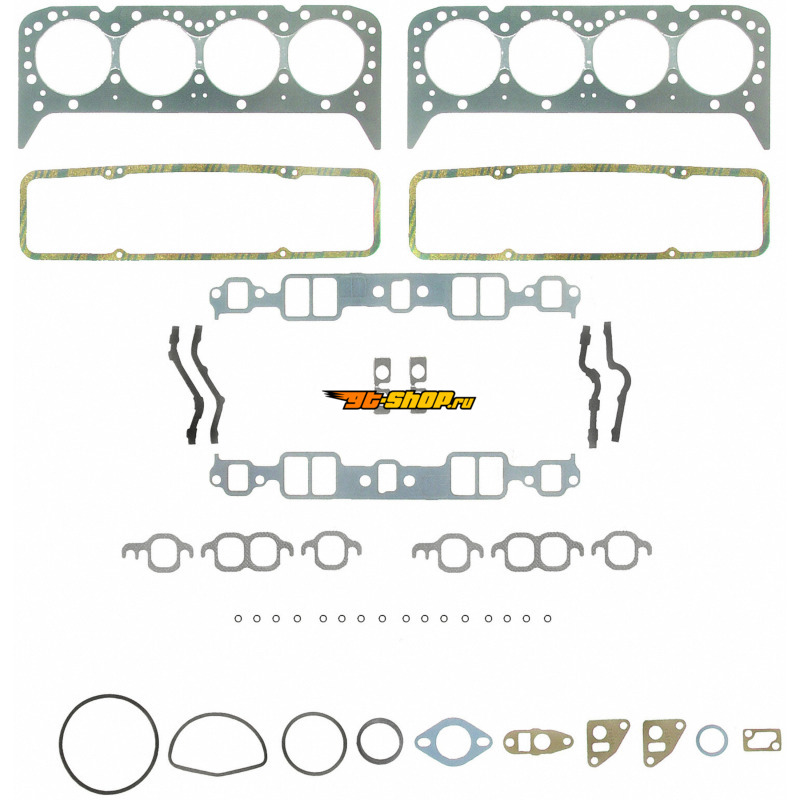 Fel-Pro HS8510PT FEL Cylinder Head Gaskets