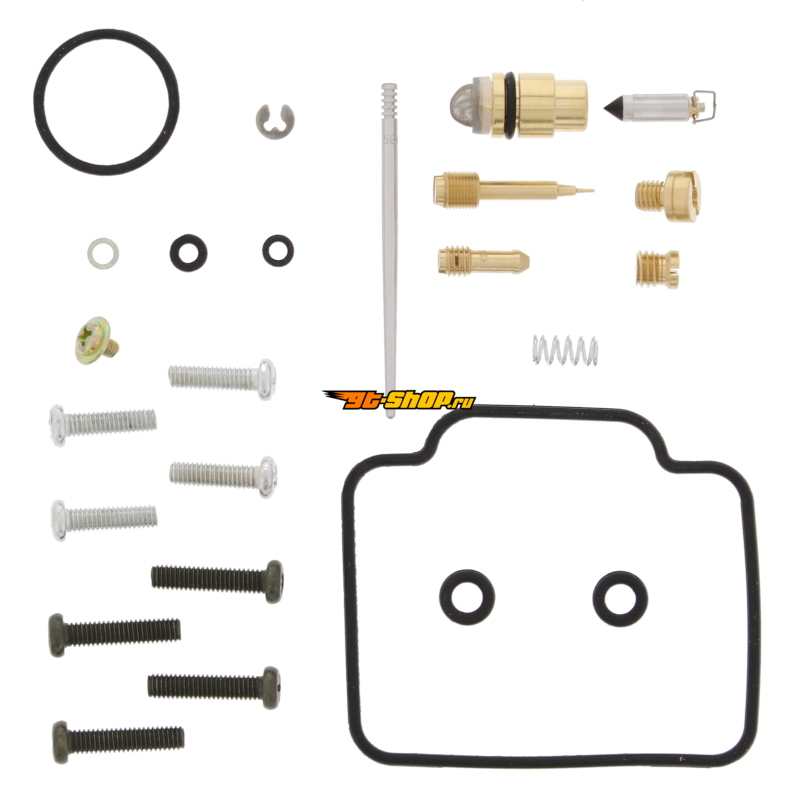 All Balls Racing 26-1389 ABR Carburetor Rebuild Kits