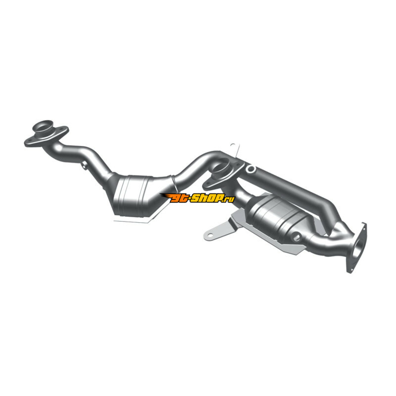 MAG Converter Direct Fit Magnaflow 93233