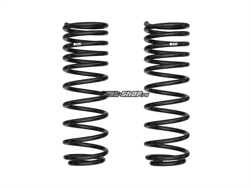 ICON 82710 ICO Spring Kits