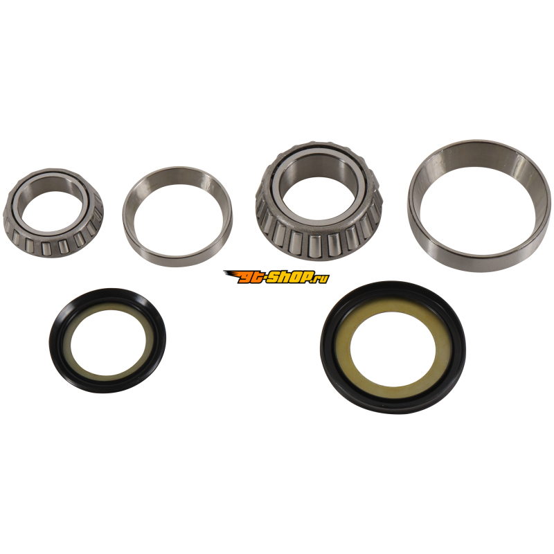 Pivot Works PWSSK-Y13-000 PIV A-Arm Kit