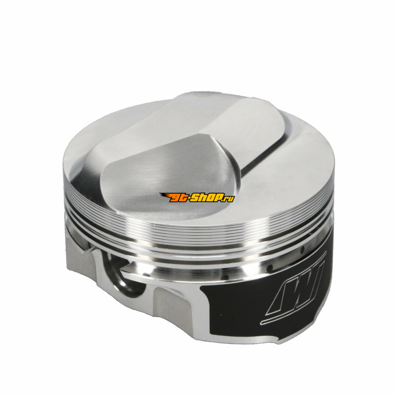 Wiseco K241A6 WIS Piston Sets - 8 Cyl