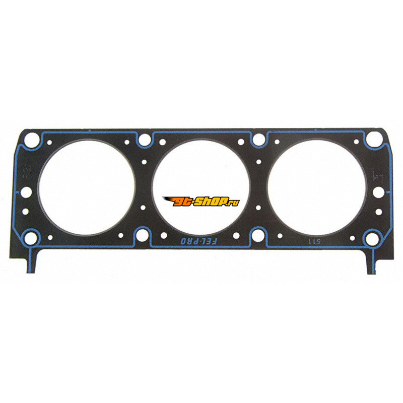 Fel-Pro 511SD FEL Cylinder Head Gaskets