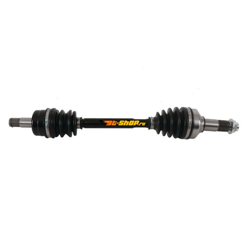All Balls Racing AB6-YA-8-356 ABR Xtreme Duty Axles