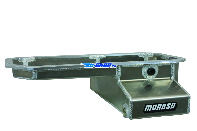 Moroso 20936 MOR Oil Pans