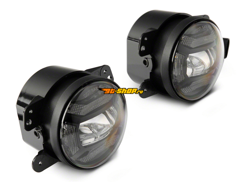 Raxiom J167046 RAX Fog Lights