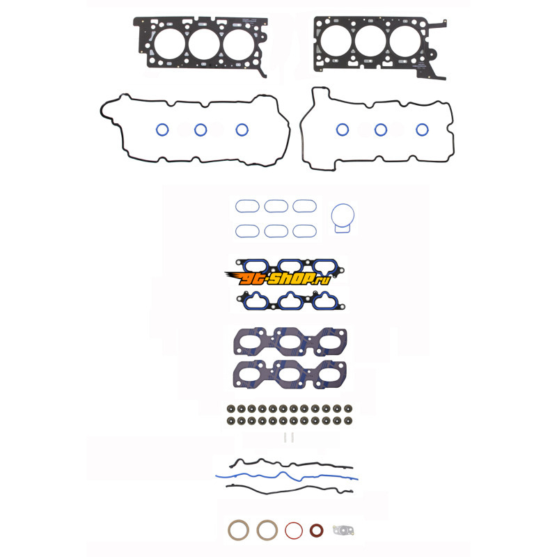 Fel-Pro HS26233PT2 FEL Cylinder Head Gaskets