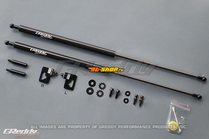 GReddy 18550101 GRE Hood Lifter Kits