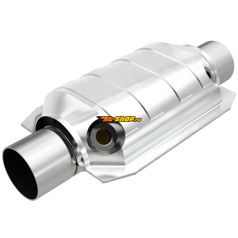 Magnaflow 94165 MAG Universal Converter