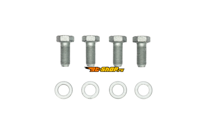 Wilwood 230-15861 WIL Bolt Kit