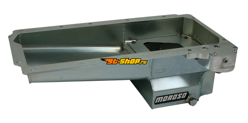 Moroso 20143 MOR Oil Pans